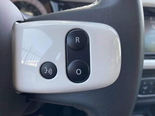 Renault Twingo EV – Image 26