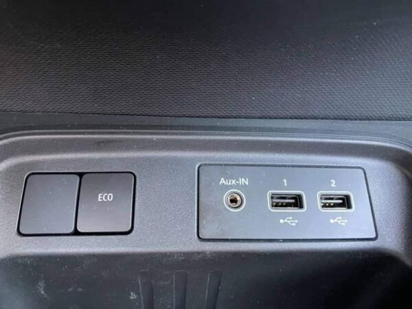 Renault Twingo EV – Image 24
