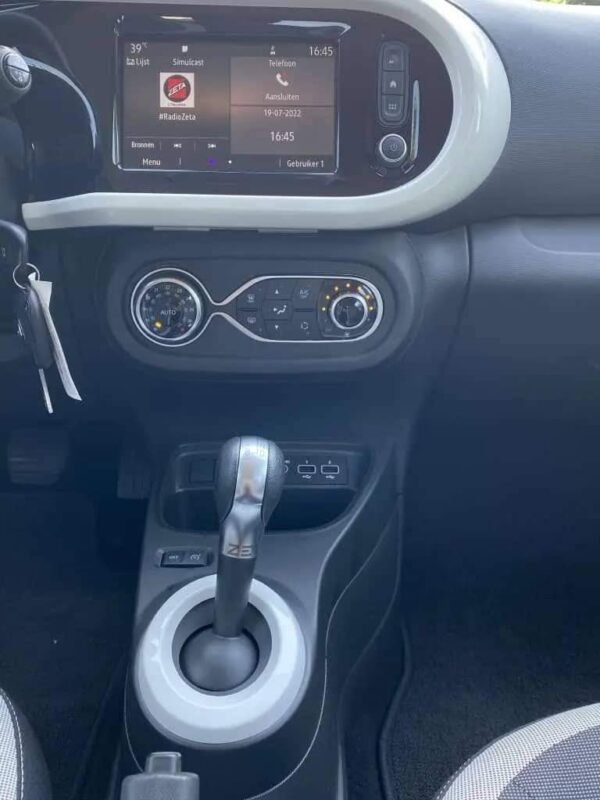 Renault Twingo EV – Image 29
