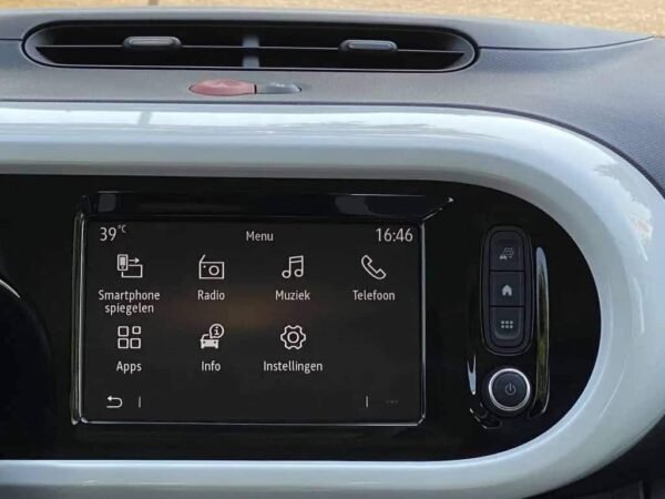 Renault Twingo EV – Image 28