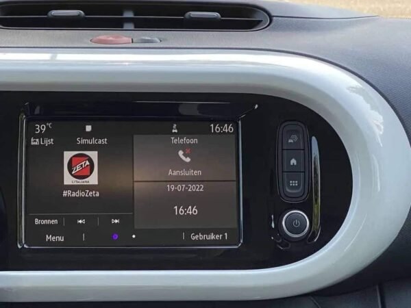 Renault Twingo EV – Image 27