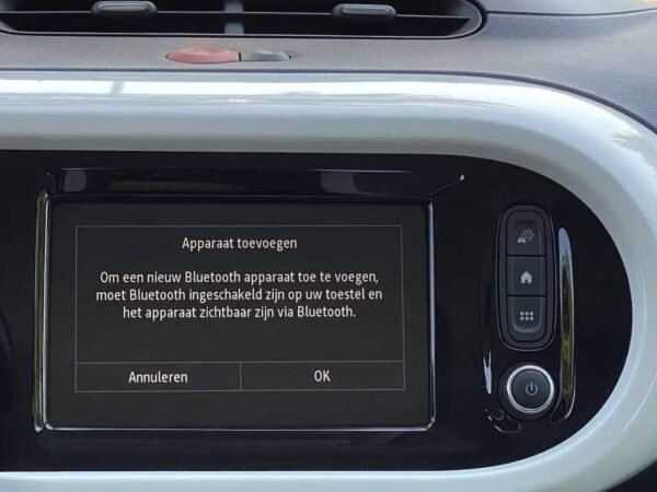 Renault Twingo EV – Image 31