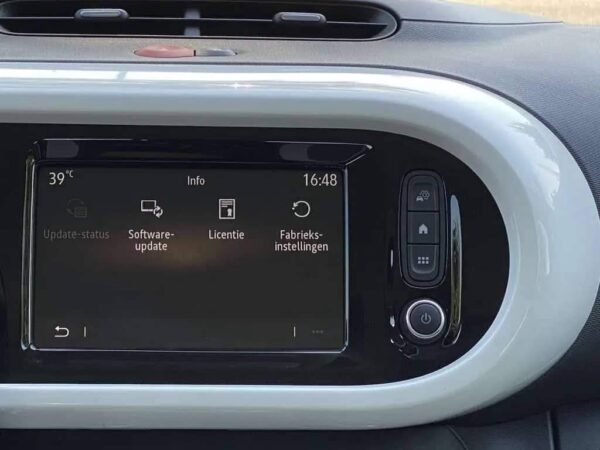 Renault Twingo EV – Image 30