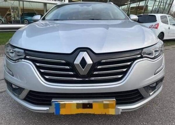 Renault Talisman – Image 2