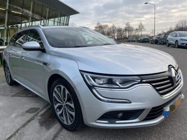 Renault Talisman – Image 6