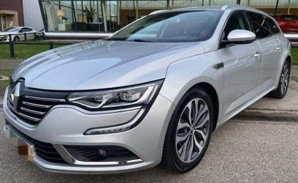 Renault Talisman – Image 4