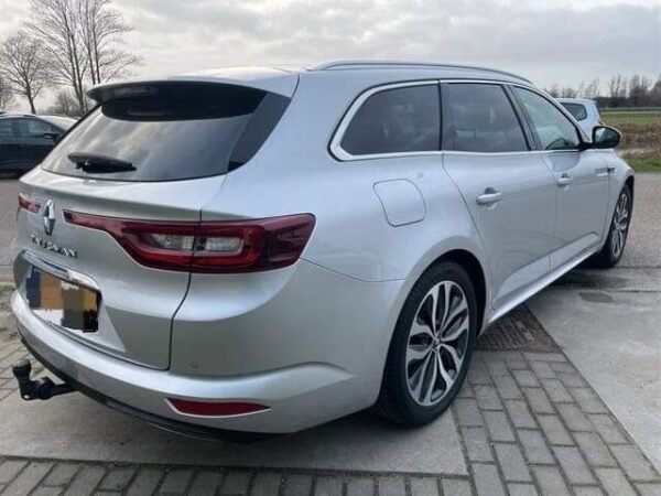 Renault Talisman – Image 3