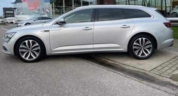 Renault Talisman – Image 10