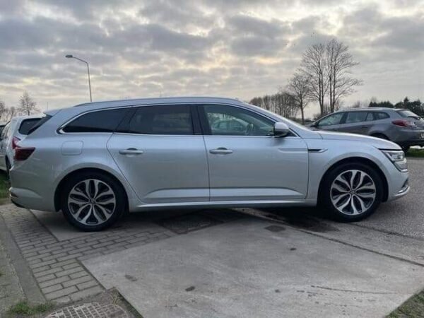 Renault Talisman – Image 9