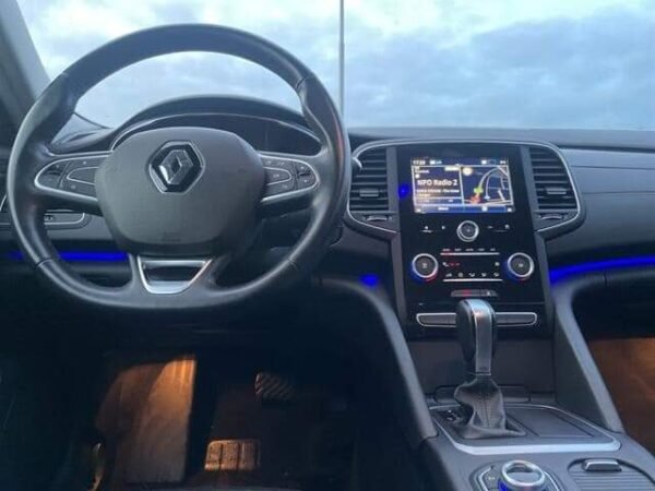 Renault Talisman – Image 17