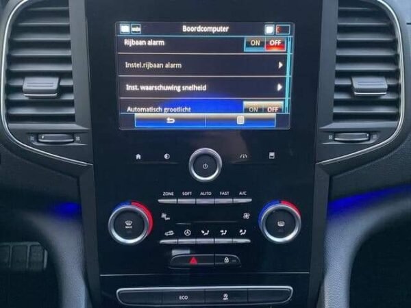 Renault Talisman – Image 15