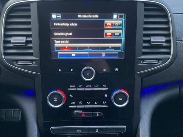 Renault Talisman – Image 20