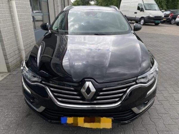 Renault Talisman – Image 2