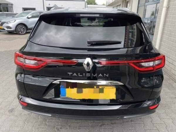 Renault Talisman – Image 6