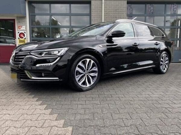 Renault Talisman – Image 5