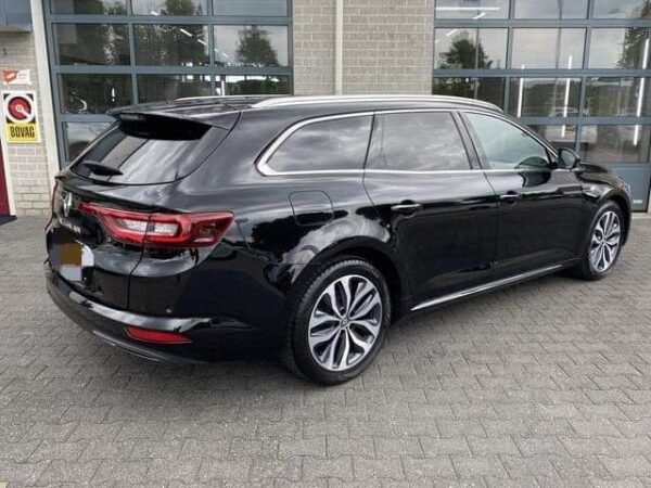 Renault Talisman – Image 4