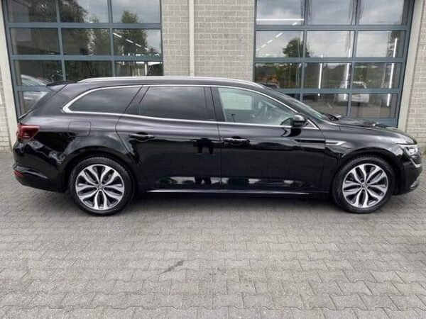 Renault Talisman – Image 9