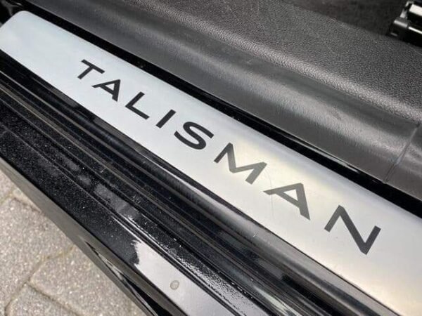 Renault Talisman – Image 16