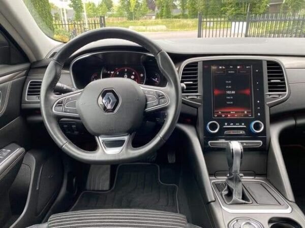 Renault Talisman – Image 22