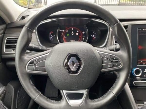 Renault Talisman – Image 21