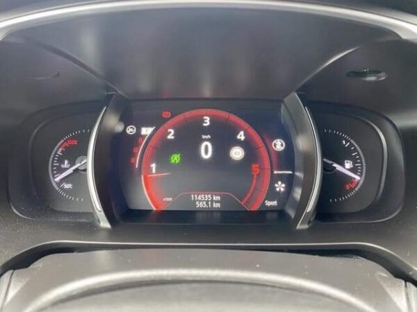 Renault Talisman – Image 20