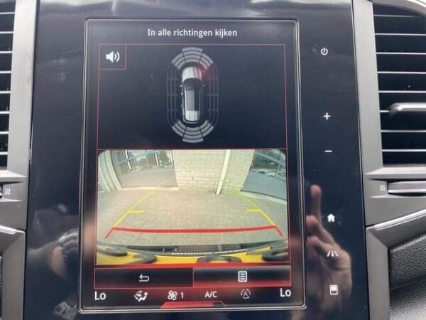 Renault Talisman – Image 19