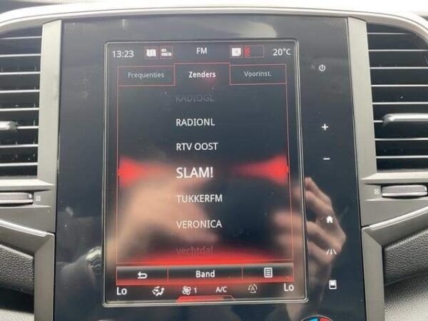 Renault Talisman – Image 24