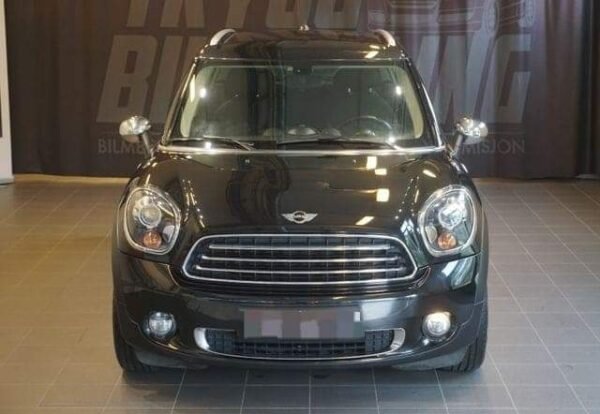 MINI COOPER Countryman D – Image 2
