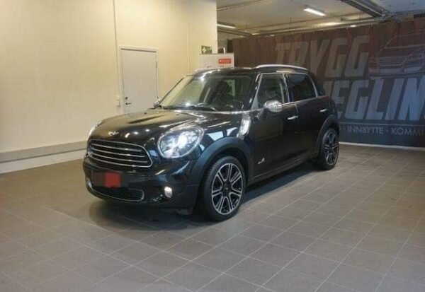 MINI COOPER Countryman D – Image 5
