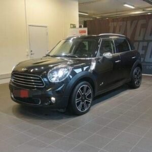 MINI COOPER Countryman D