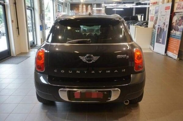 MINI COOPER Countryman D – Image 4