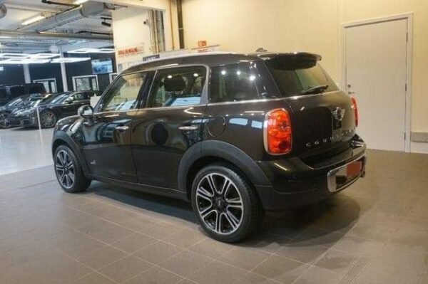 MINI COOPER Countryman D – Image 3