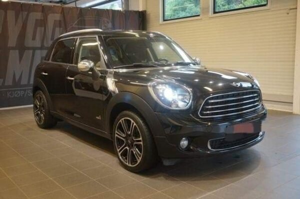 MINI COOPER Countryman D – Image 10