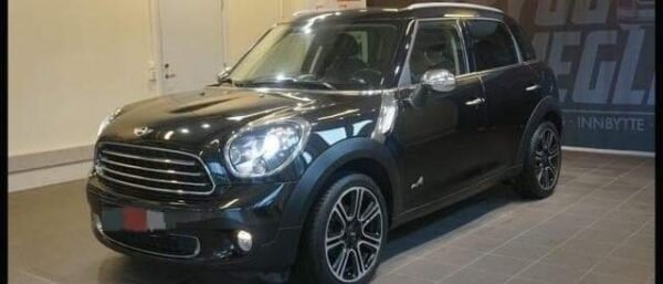 MINI COOPER Countryman D – Image 7