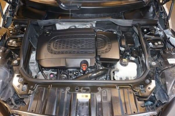 MINI COOPER Countryman D – Image 15
