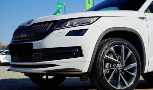 Škoda Kodiaq – Image 5