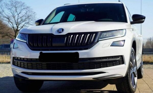 Škoda Kodiaq – Image 18