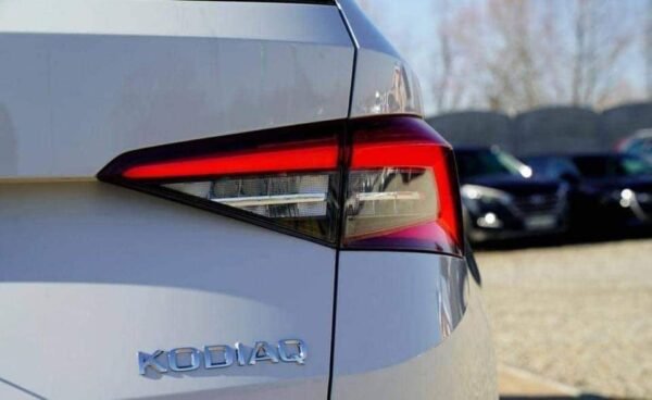 Škoda Kodiaq – Image 22