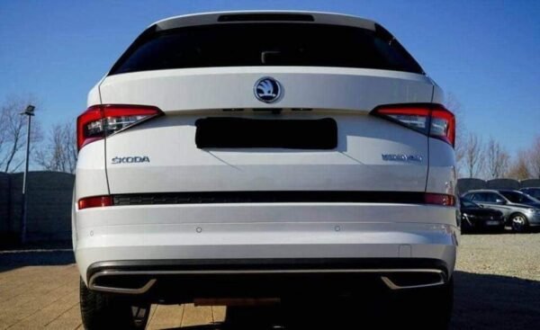 Škoda Kodiaq – Image 26