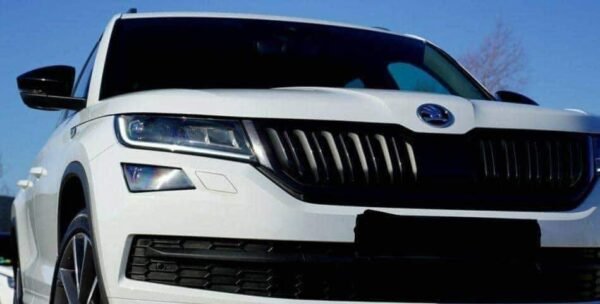 Škoda Kodiaq – Image 23