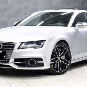 Audi S7