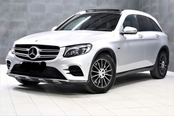 Mercedes-Benz GLC 350e – Image 2