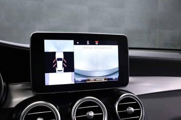 Mercedes-Benz GLC 350e – Image 6