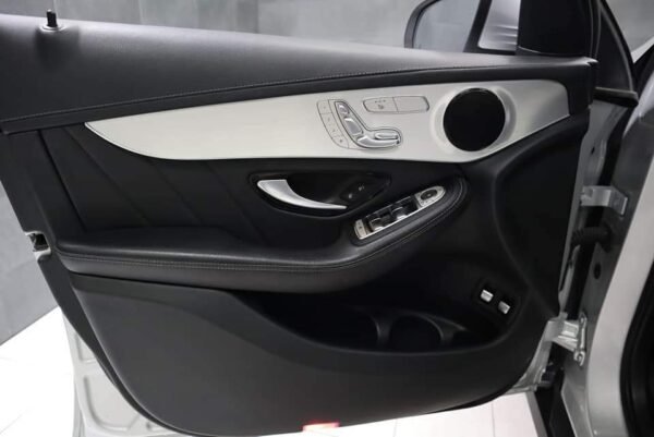 Mercedes-Benz GLC 350e – Image 5