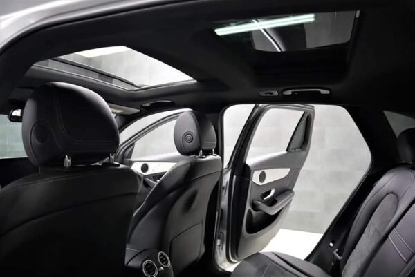 Mercedes-Benz GLC 350e – Image 4