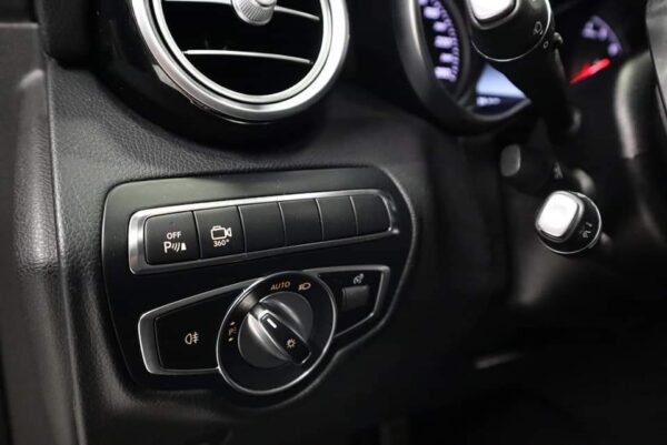Mercedes-Benz GLC 350e – Image 7