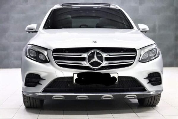 Mercedes-Benz GLC 350e – Image 24