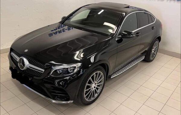 Mercedes-Benz GLC 220d – Image 2