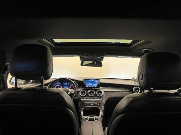 Mercedes-Benz GLC 220d – Image 6