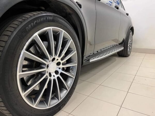 Mercedes-Benz GLC 220d – Image 5